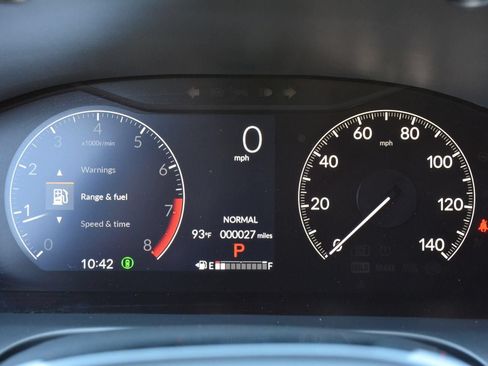 Used 2026 Honda HR-V EX-L image 24