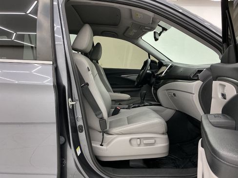 Used 2016 Honda Pilot EX-L image 17