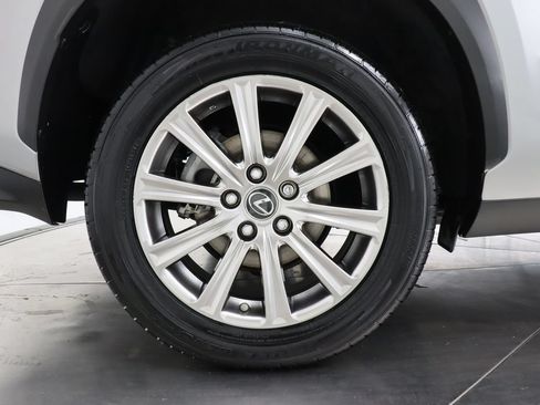 Used 2021 Lexus NX 300 FWD w/ Accessory Package 2 image 44