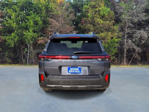 New 2026 Subaru Outback Premium AWD/4WD image 16