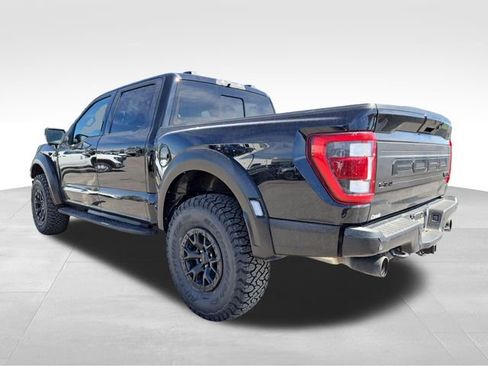 Used 2023 Ford F150 Raptor w/ Equipment Group 802A Raptor R AWD/4WD image 11