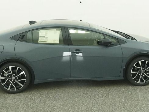 New 2026 Toyota Prius Plug-In Hybrid image 44