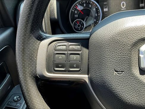 Used 2022 RAM 2500 Tradesman AWD/4WD image 20