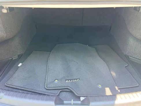 Used 2021 MAZDA MAZDA6 Touring FWD image 39
