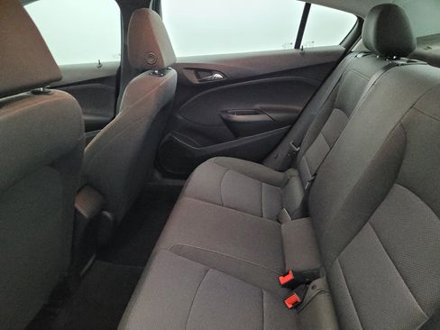 Used 2019 Chevrolet Cruze LS w/ LS Convenience Package FWD image 18