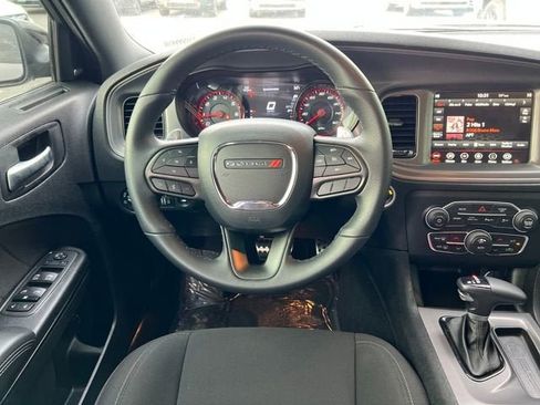 Used 2023 Dodge Charger R/T w/ Blacktop Package image 22