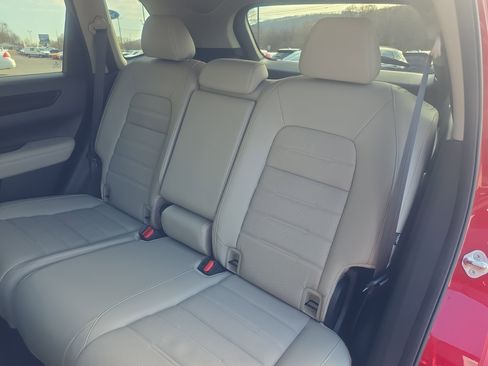 Used 2023 Honda CR-V EX-L image 18