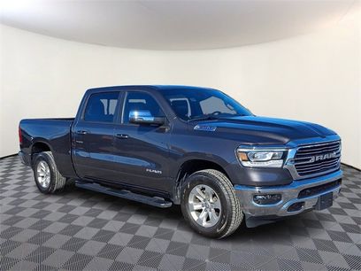 Used 2023 RAM 1500 Laramie