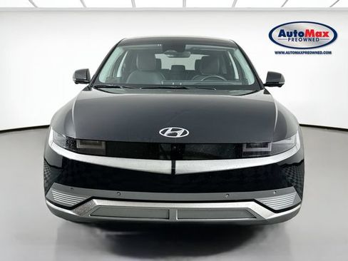 Used 2023 Hyundai Ioniq 5 Limited AWD/4WD image 7