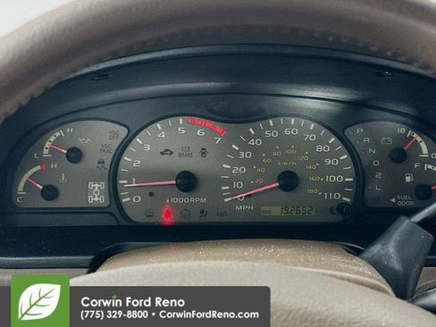 Used 2003 Toyota Sequoia Limited image 12