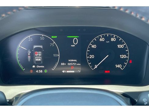 Certified 2025 Honda CR-V Sport-L image 39