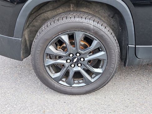 Used 2019 Chevrolet Traverse RS image 9
