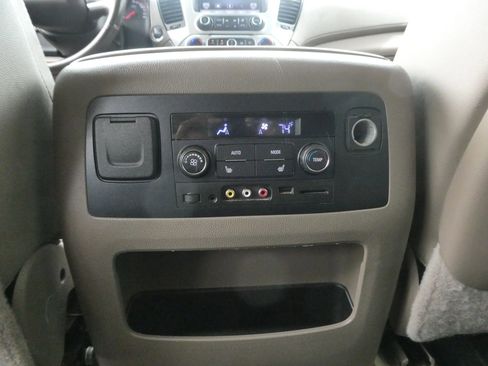 Used 2015 GMC Yukon SLT w/ Open Road Package AWD/4WD image 32