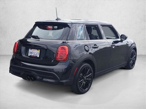 Used 2024 MINI Cooper S FWD image 5
