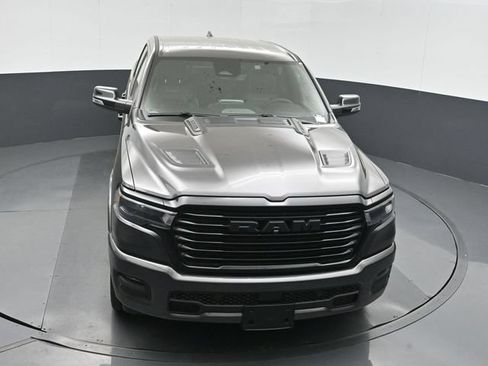 New 2026 RAM 1500 Laramie w/ Night Edition AWD/4WD image 37