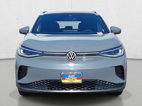 Used 2023 Volkswagen ID.4 Pro S RWD image 2