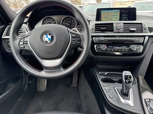 Used 2016 BMW 328i xDrive Sedan image 20
