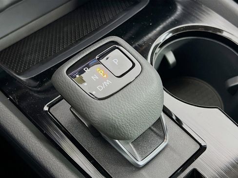 New 2026 Nissan Rogue SV AWD/4WD image 11