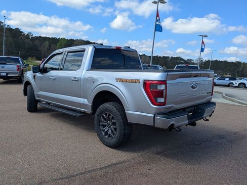 Used 2021 Ford F150 Tremor w/ Equipment Group 402A High image 6