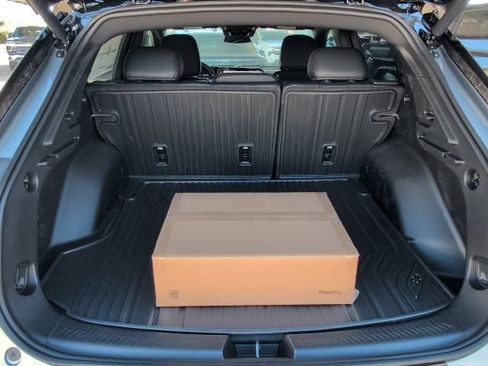 New 2026 Chevrolet Equinox EV RS image 10