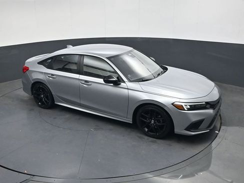 Used 2024 Honda Civic Sport image 17