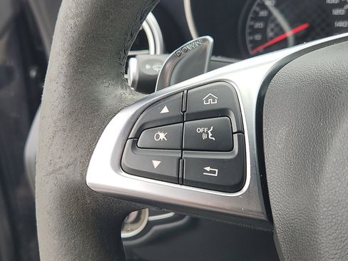 Used 2017 Mercedes-Benz C 43 AMG 4MATIC Coupe image 20