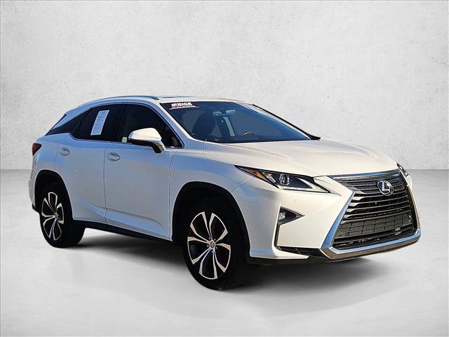 Used 2016 Lexus RX 350 FWD w/ Premium Package image 3