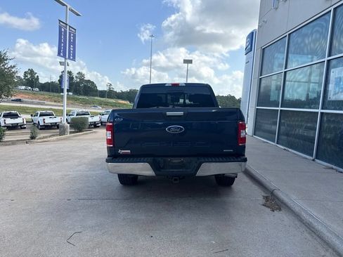 Used 2020 Ford F150 XLT w/ Equipment Group 302A Luxury RWD image 6