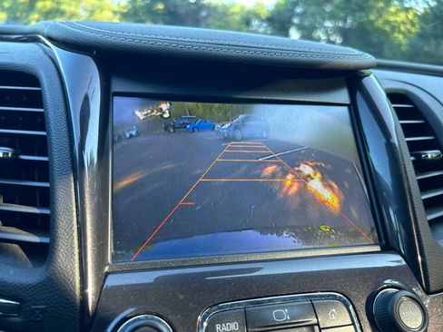 Used 2014 Chevrolet Impala LTZ FWD image 17