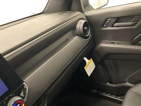 New 2026 Chevrolet Colorado W/T w/ WT Custom Package image 18