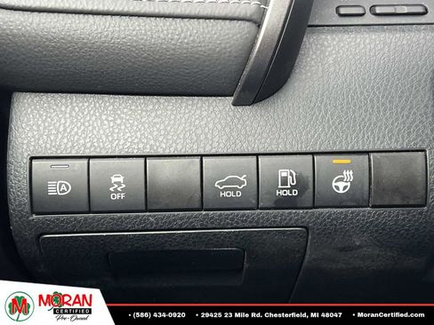 Used 2024 Toyota Camry SE FWD image 27