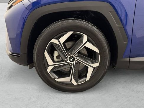 Used 2022 Hyundai Tucson Limited image 23