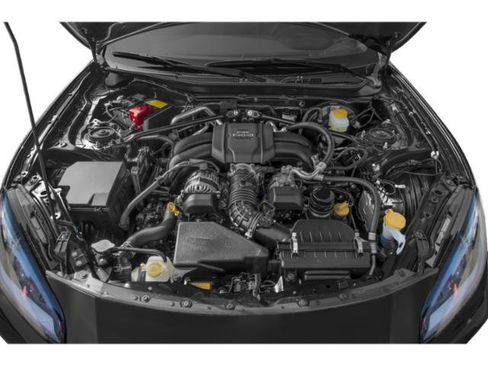 New 2026 Subaru BRZ tS RWD image 15