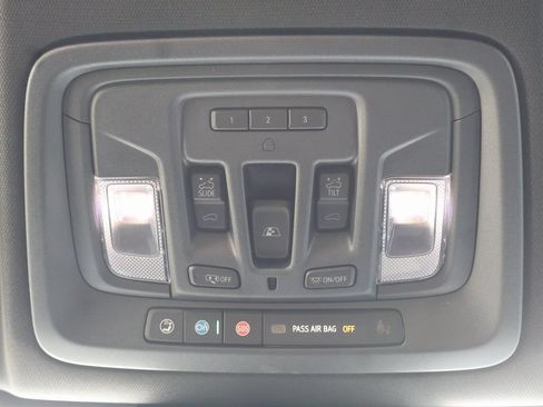 New 2026 GMC Sierra 1500 AT4 w/ AT4 Premium Package AWD/4WD image 33