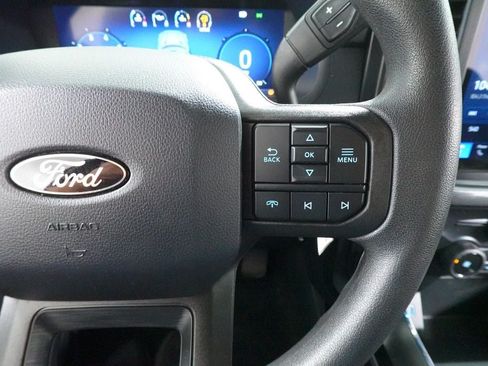 Certified 2024 Ford F150 STX w/ STX Black Appearance Package AWD/4WD image 15