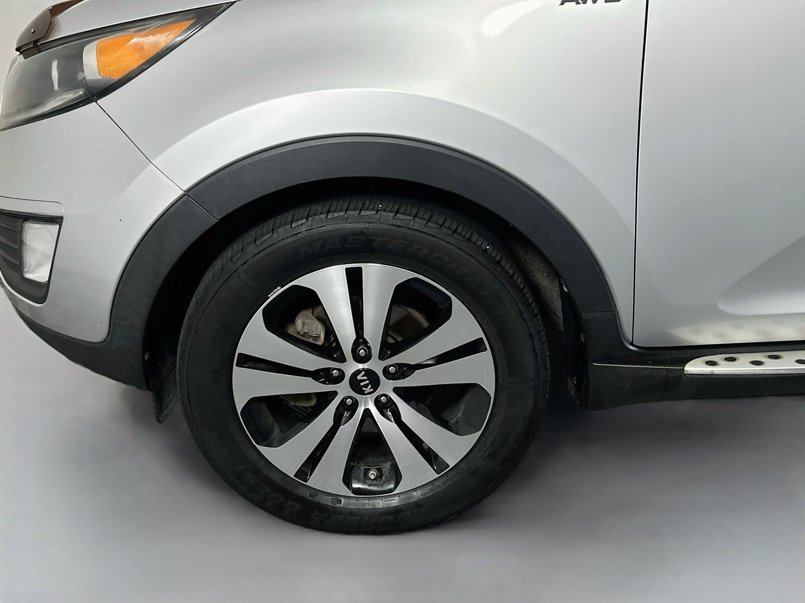 Used 2013 Kia Sportage EX w/ EX Premium Pkg AWD/4WD image 30