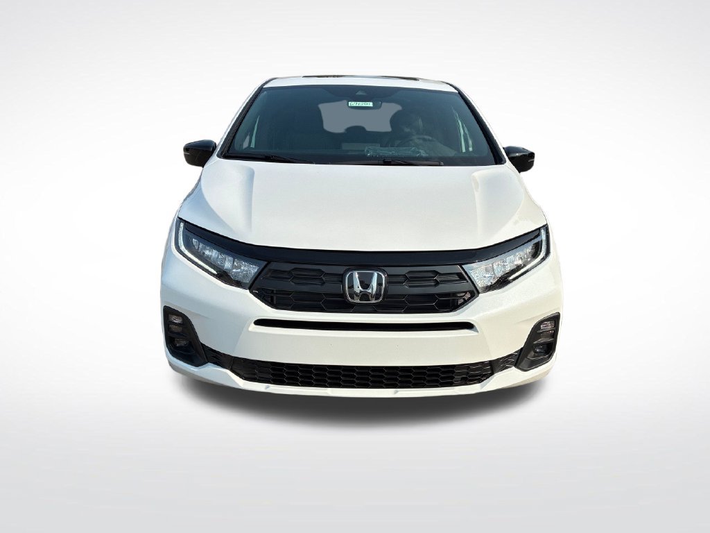 New 2026 Honda Odyssey Sport-L image 8