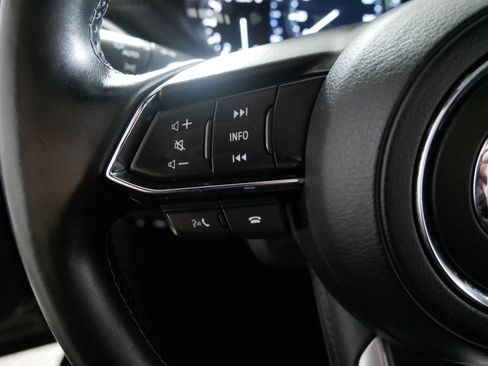 Used 2023 MAZDA CX-5 Signature image 27