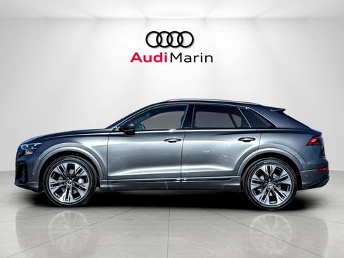 New 2026 Audi Q8 Premium Plus image 2