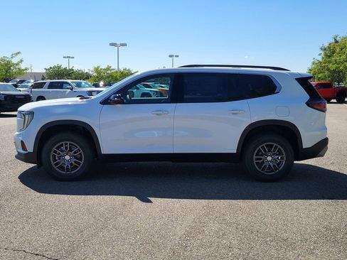 New 2026 GMC Acadia Elevation image 42
