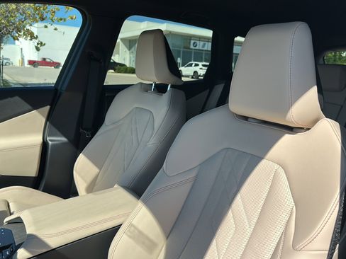 New 2026 BMW X3 xDrive30 w/ Convenience Package image 11