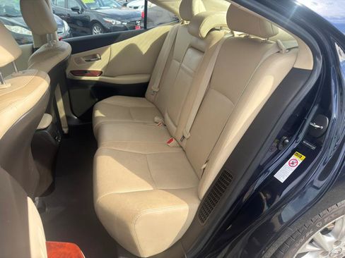 Used 2010 Lexus HS 250h FWD image 15