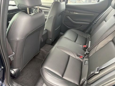 New 2026 MAZDA MAZDA3 s Sport image 28