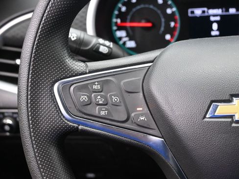 Used 2024 Chevrolet Malibu LT image 15