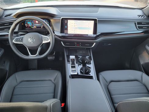 New 2026 Volkswagen Atlas Cross Sport SEL image 6