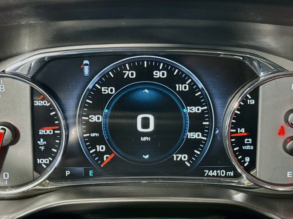 Used 2019 GMC Acadia Denali AWD/4WD image 15