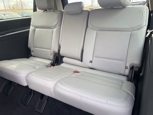 New 2025 Ford Expedition Max Platinum image 19