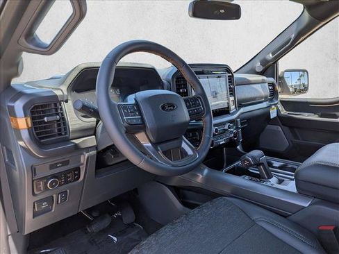 New 2026 Ford F150 Tremor w/ Bed Utility Package AWD/4WD image 3