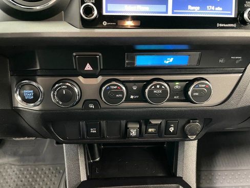 Used 2023 Toyota Tacoma TRD Sport image 30