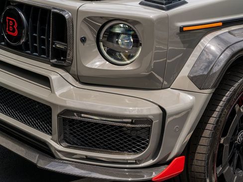 Used 2023 Mercedes-Benz G 63 AMG 4MATIC image 34